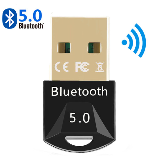 Clé usb bluetooth mini - bluetooth, 5.0