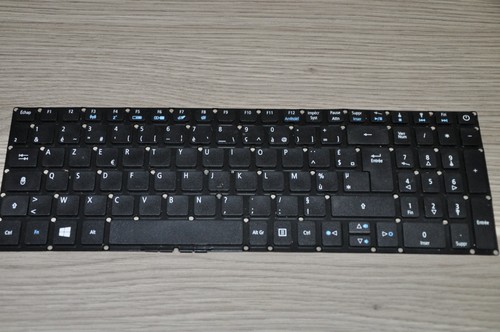 Touches clavier acer aspire - acer,