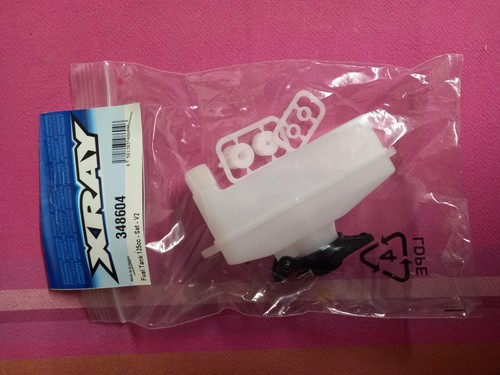 Xray 348604 réservoir - 348604,