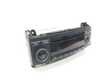 Mercedes-Benz A W169 Music Player with GPS A1698200286 2.0 Diesel 80kw 32747244