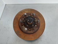 pivot de fusée avant droit