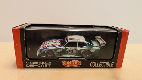 Quartzo ford capri - 1/43,