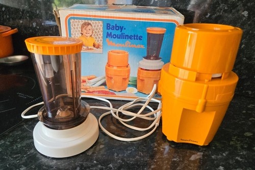 Moulinex baby moulinette mini - baby-moulinette,