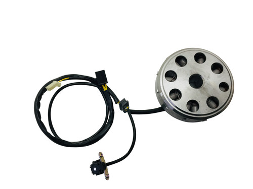 Stator alternateur honda - alternateur,