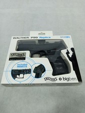 Walther P99 replica gun