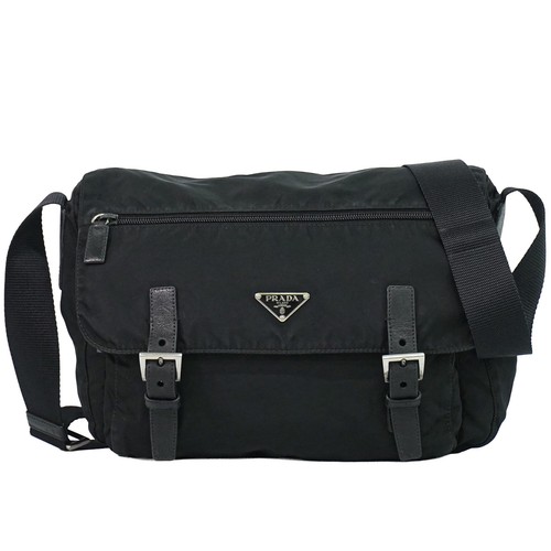 Sac bandoulière prada - bandoulière,