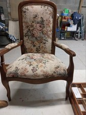 fauteuil voltaire enfant