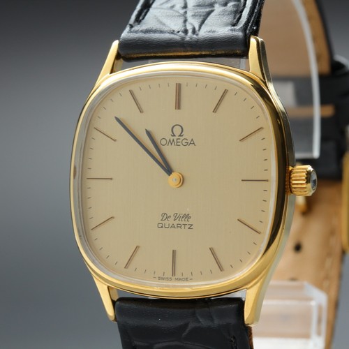 Montre homme omega - omega, ville