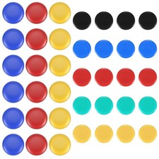 38 Pièces Aimants pour