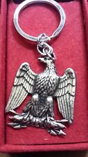 Napoleon-Imperial Eagle Keychain ?5a.