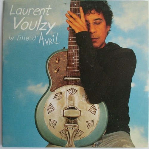 Laurent voulzy cd single - -,