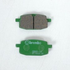 Plaquette de frein Brembo pour Dirt Bike Thumpstar 125 PRO 2005 à 2006 AVG Neuf