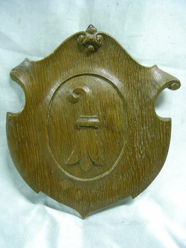 Ancien blason - ,