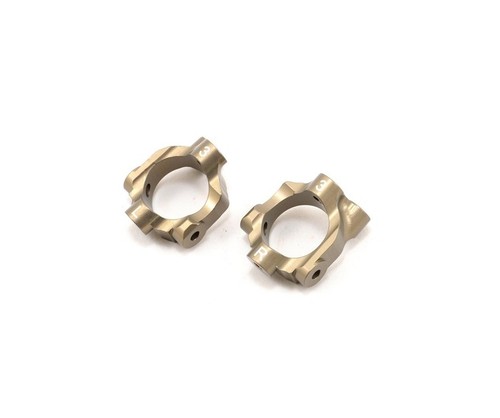 Team losi tlr1045 aluminium - team,