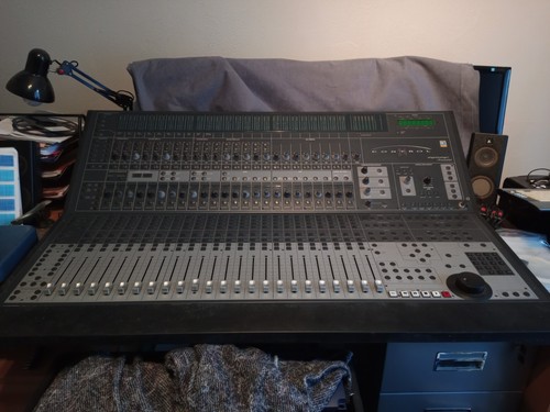 Studio enregistrement protools - enregistrement,