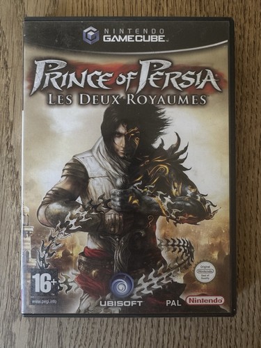 Prince persia les - of,