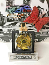 Beyblade metal bb99 Hades