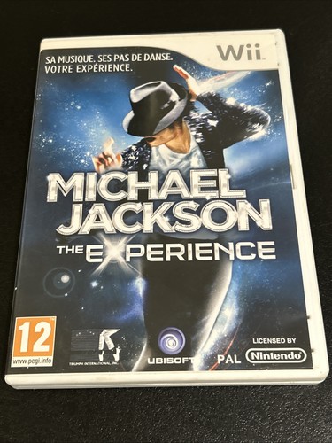 Michael jackson the - michael, experience