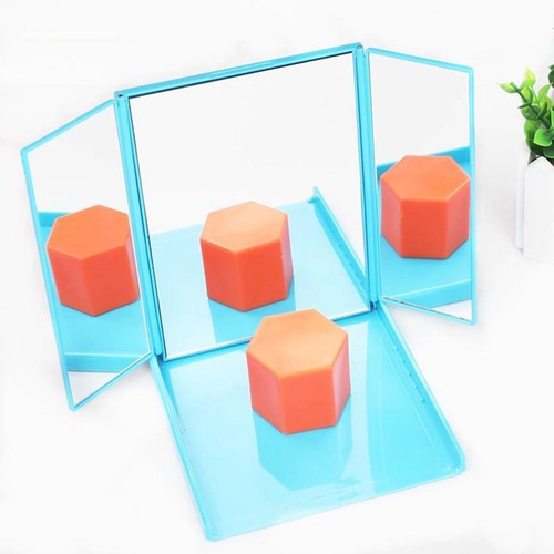 Jeu miroir multiples - de, à