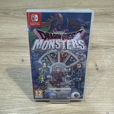 Dragon Quest Monsters Le