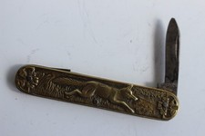 Couteaux de poche chasse a