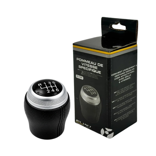 Pommeau adaptable pour - adaptable, renault