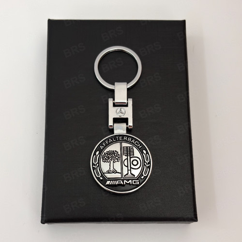 Porte clés mercedes amg - mercedes,