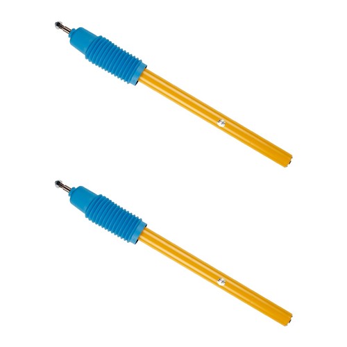 Kit amortisseurs avant gaz - kit,