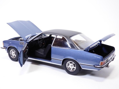 Opel commodore coupé gse - opel,