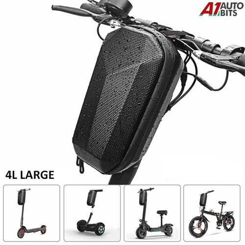 Trottinette électrique avant - trottinette,