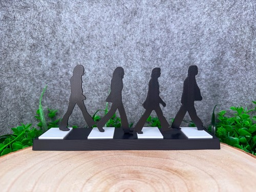 Abbey road the beatles - road,