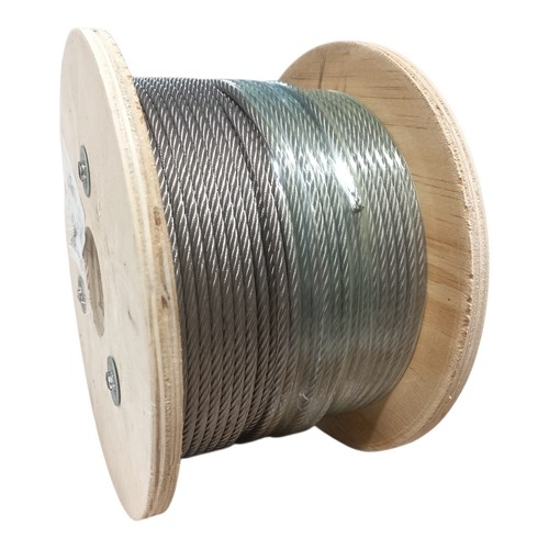 Cable diamètre 5mm - cable, en