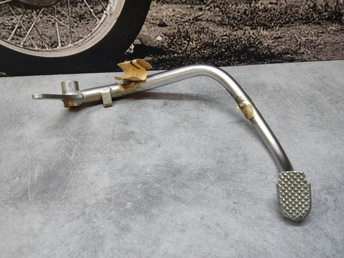 Pédale frein cb125k5 - de, ar
