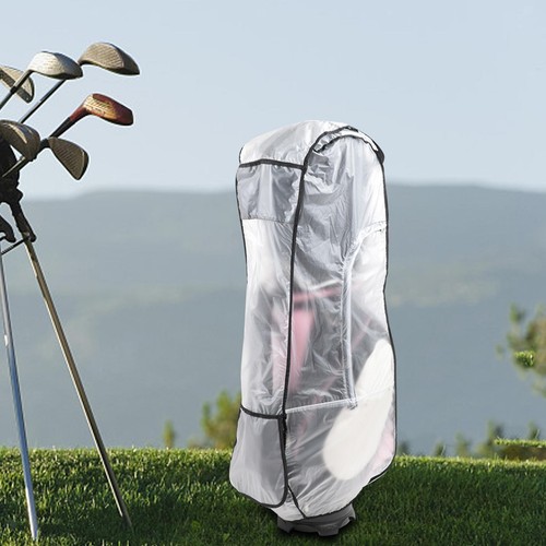 Sac golf housse pluie - housse, de