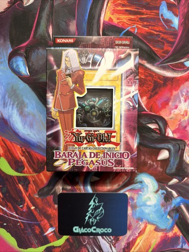 Deck yugioh oh - yugioh!,