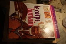 l'atlas des juniors  le corps