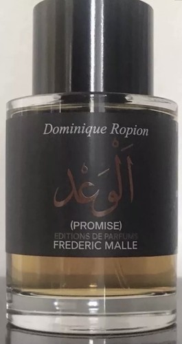 Frédéric malle promise eau - malle,