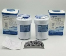 Premium Refrigerator Water