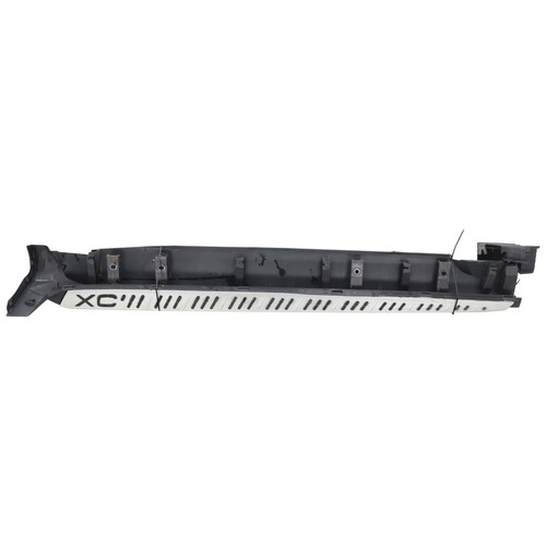 Marche pied latéral droite - ,