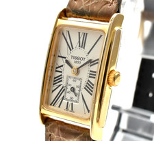 Vintage [EXC+5] Tissot A222K