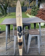 Monoski Nautique De Collection 1968