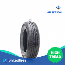 Used 195/65R15 Solar 4XS Plus 89H - 8.5/32 (XAX1)