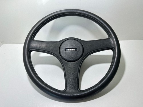Mazda 323 1987 volant - mazda,