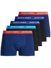 JACK & JONES Homme 5er Paquet