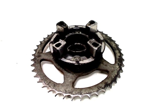 Disque roue arrière suzuki - suzuki, rg