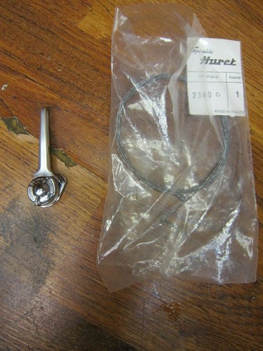 Nos vintage specialites - nos, huret