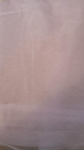 Matte tulle nylon purple - nylon., lt