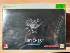 The Witcher 2 Enhanced Edition