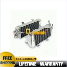 Aluminium Radiateur Pour Honda