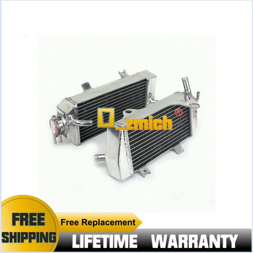 Aluminium radiateur pour honda - aluminium,